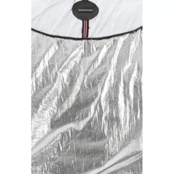 OAKWOOD Doudounes^Aurelien Bronze - Doudoune En Cuir Veritable