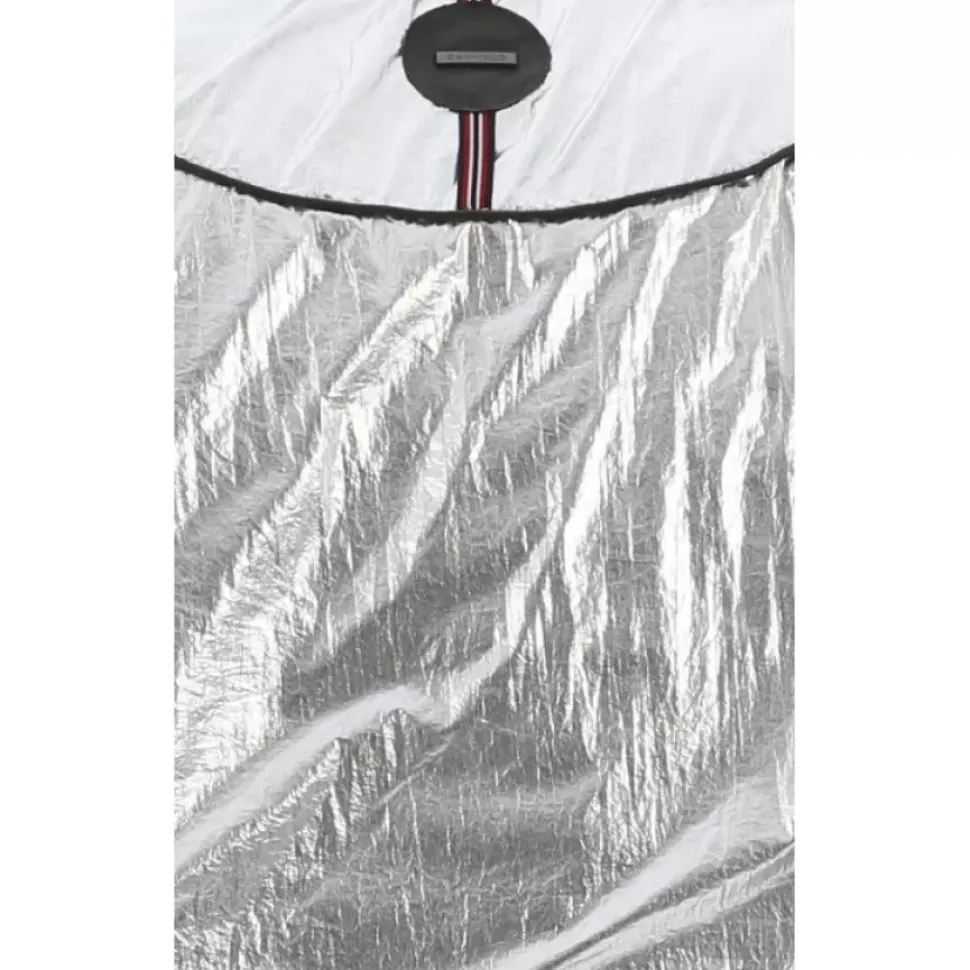 OAKWOOD Doudounes^Aurelien Bronze - Doudoune En Cuir Veritable