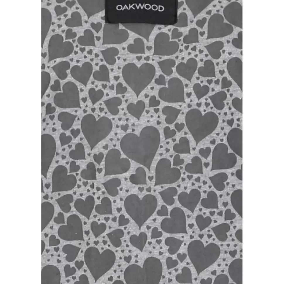 OAKWOOD Blousons^Camera Vert - Blouson En Cuir Veritable