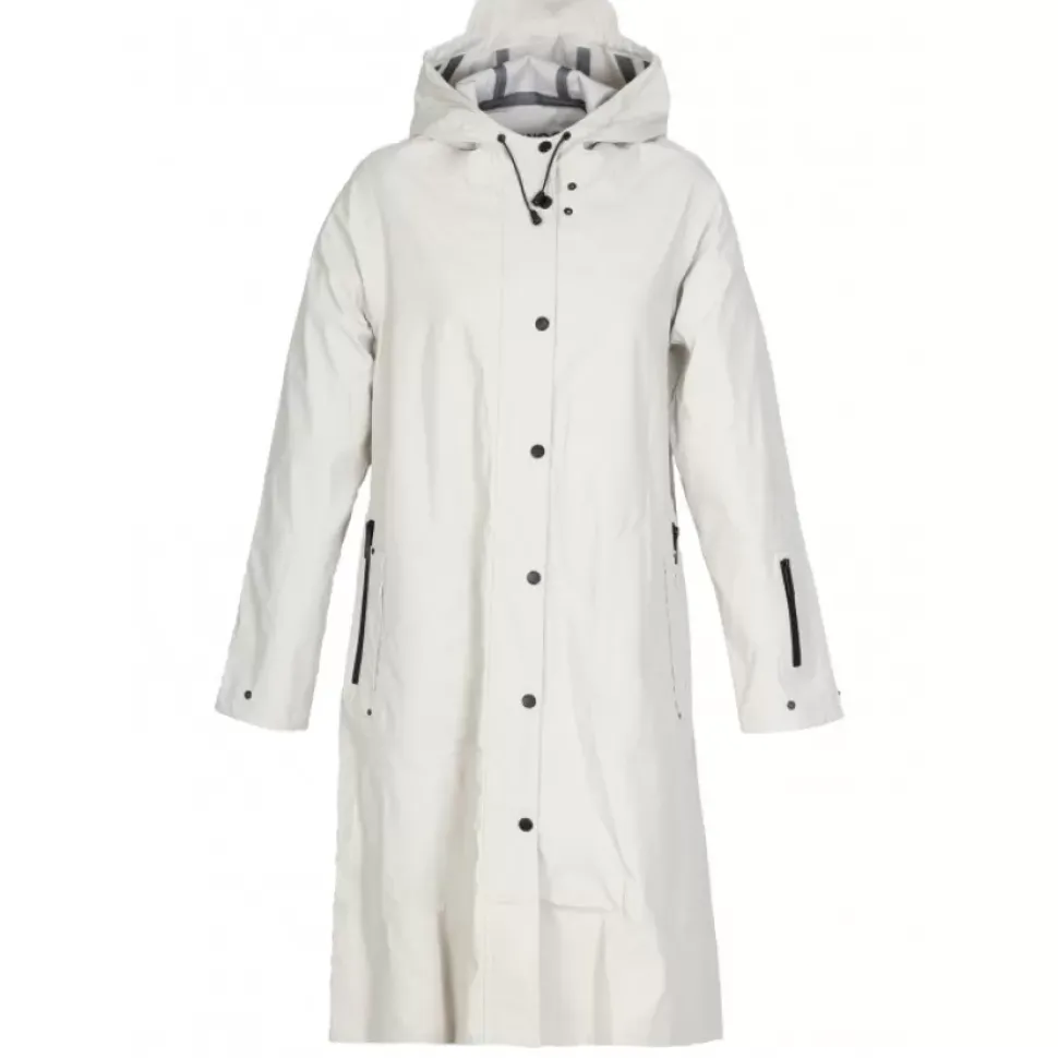 OAKWOOD Manteaux^Deluge Coquille- Manteau Imperméable En Polyester
