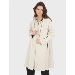 OAKWOOD Manteaux^Deluge Coquille- Manteau Imperméable En Polyester