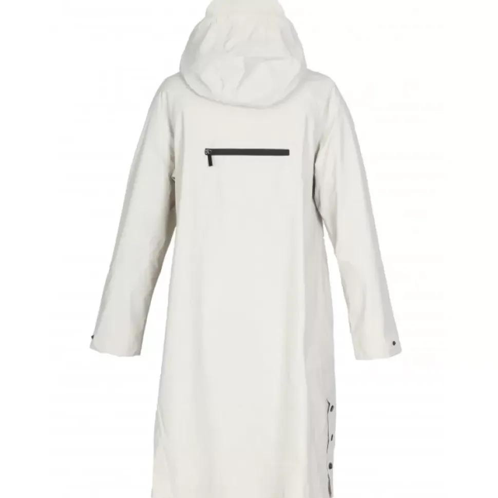 OAKWOOD Manteaux^Deluge Coquille- Manteau Imperméable En Polyester