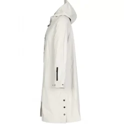 OAKWOOD Manteaux^Deluge Coquille- Manteau Imperméable En Polyester