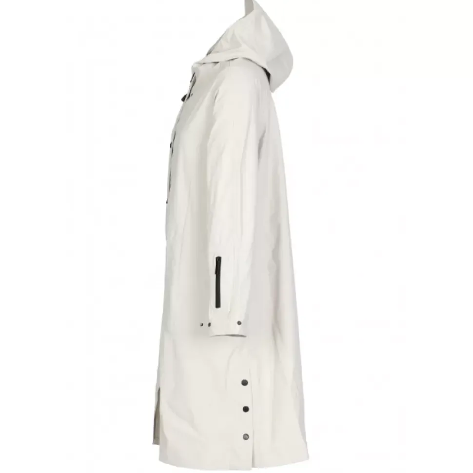 OAKWOOD Manteaux^Deluge Coquille- Manteau Imperméable En Polyester