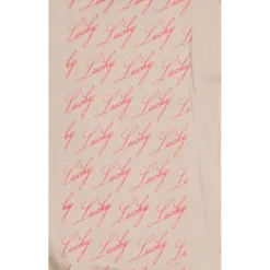 OAKWOOD Blousons^Flirt Rouge Fonce - Blouson Teddy En Cuir Veritable