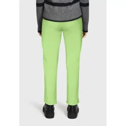 OAKWOOD Pantalons^Gift Pomme - Pantalon Jogpant Cuir Veritable