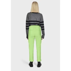 OAKWOOD Pantalons^Gift Pomme - Pantalon Jogpant Cuir Veritable