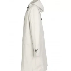 OAKWOOD Manteaux^Mistral Coquille - Manteau Imperméable En Polyester