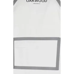 OAKWOOD Manteaux^Mistral Kaki - Manteau Imperméable En Polyester