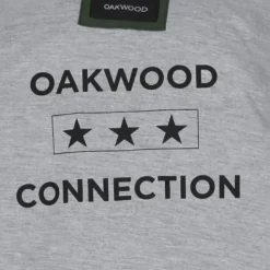 OAKWOOD Blousons^Princess 6 Vert - Blouson Esprit Biker En Cuir Veritable