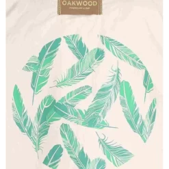 OAKWOOD Vestes^Rosalie Cafe- Veste Courte Col Chemise En Cuir Veritable