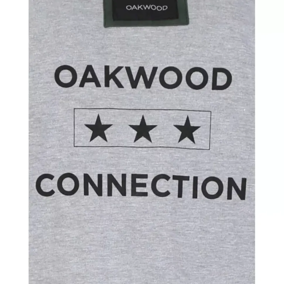 OAKWOOD Blousons^Sasha 6 Vert - Blouson Inspiration Motard En Cuir Veritable