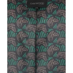 OAKWOOD Gilets^Sigma Ivoire - Gilet Sans Manche En Fausse Fourrure