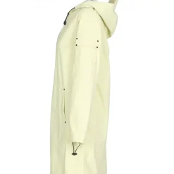 OAKWOOD Manteaux^Tempete Jaune Clair - Manteau Imperméable En Polyester