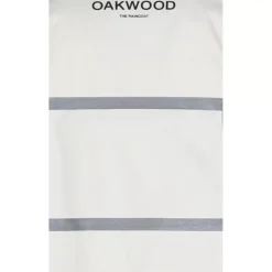 OAKWOOD Manteaux^Tempete Jaune Clair - Manteau Imperméable En Polyester