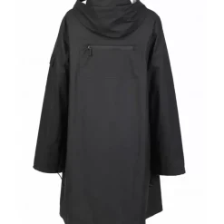 OAKWOOD Manteaux^Tempete Noir - Manteau Imperméable En Polyester