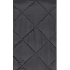 OAKWOOD Manteaux^Tocade Fushia - Surchemise Matelassee En Cuir Veritable